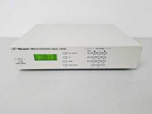 Image of Newport Motion Controller ESP301 Lab