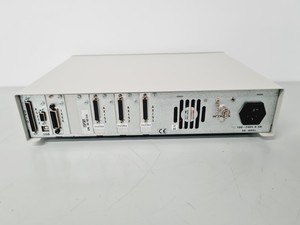 Thumbnail image of Newport Motion Controller ESP301 Lab