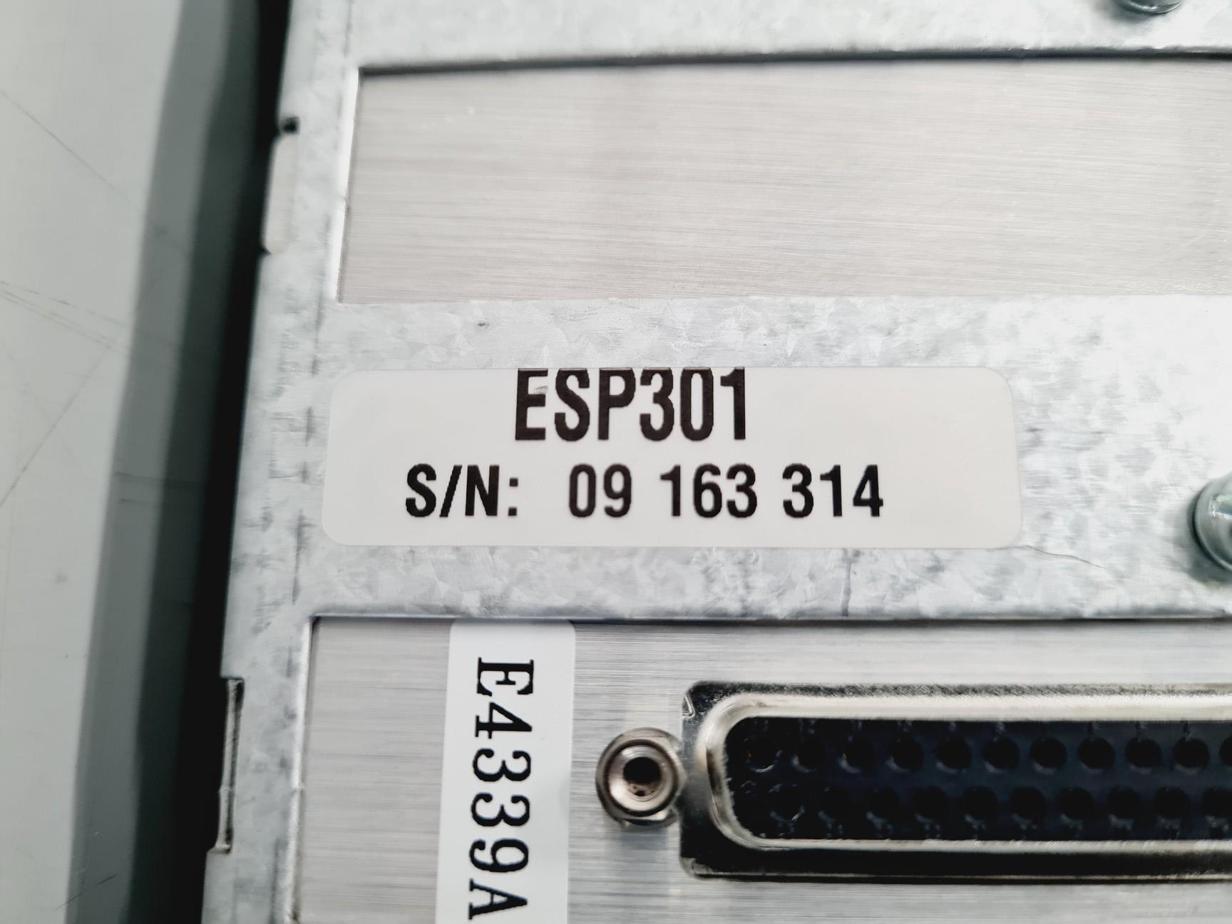 Image of Newport Motion Controller ESP301 Lab