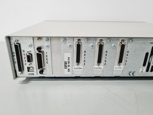 Thumbnail image of Newport Motion Controller ESP301 Lab