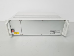 Image of MotionLink ServoStep Rackmount Motor Driver