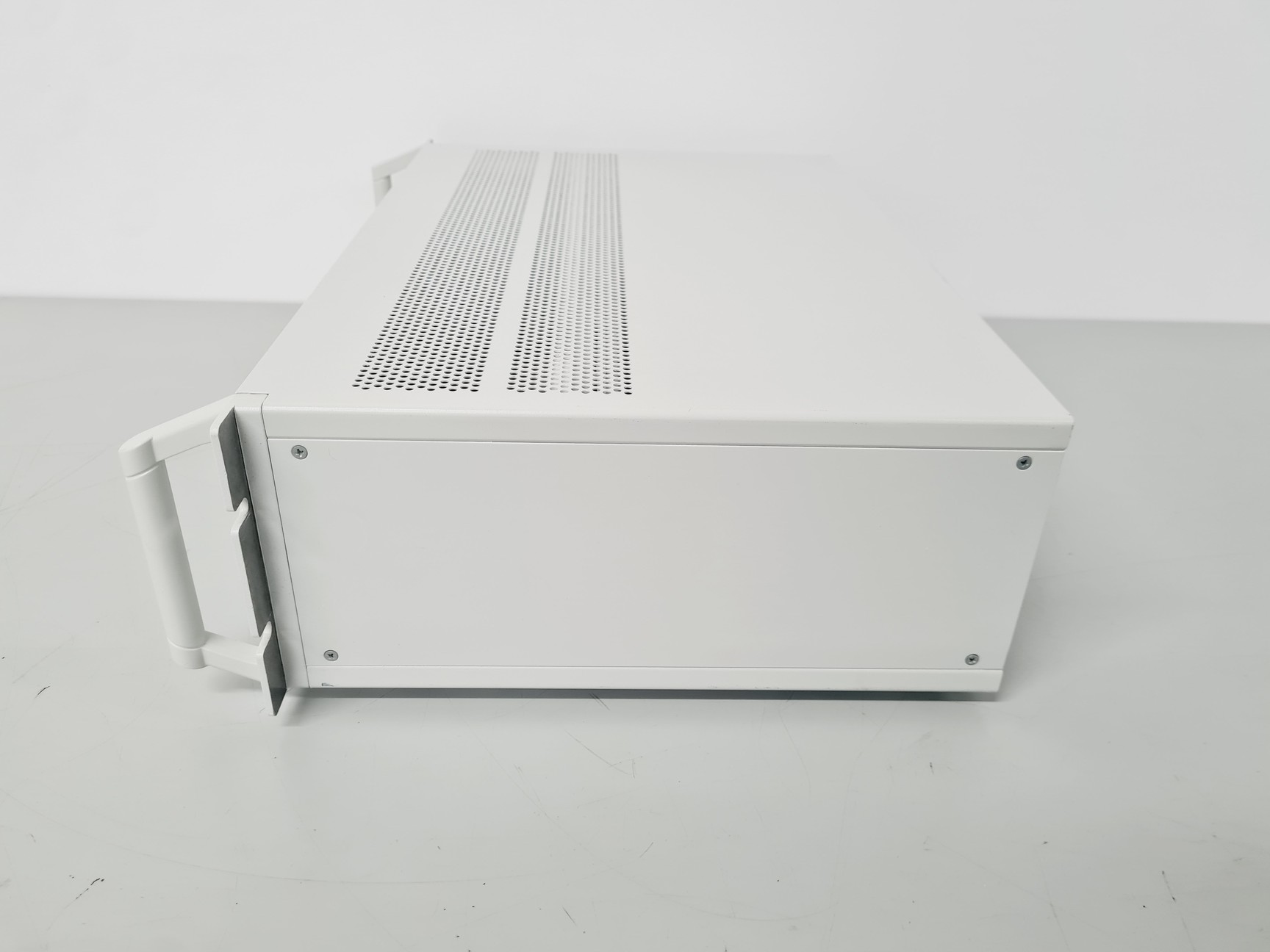 Image of MotionLink ServoStep Rackmount Motor Driver