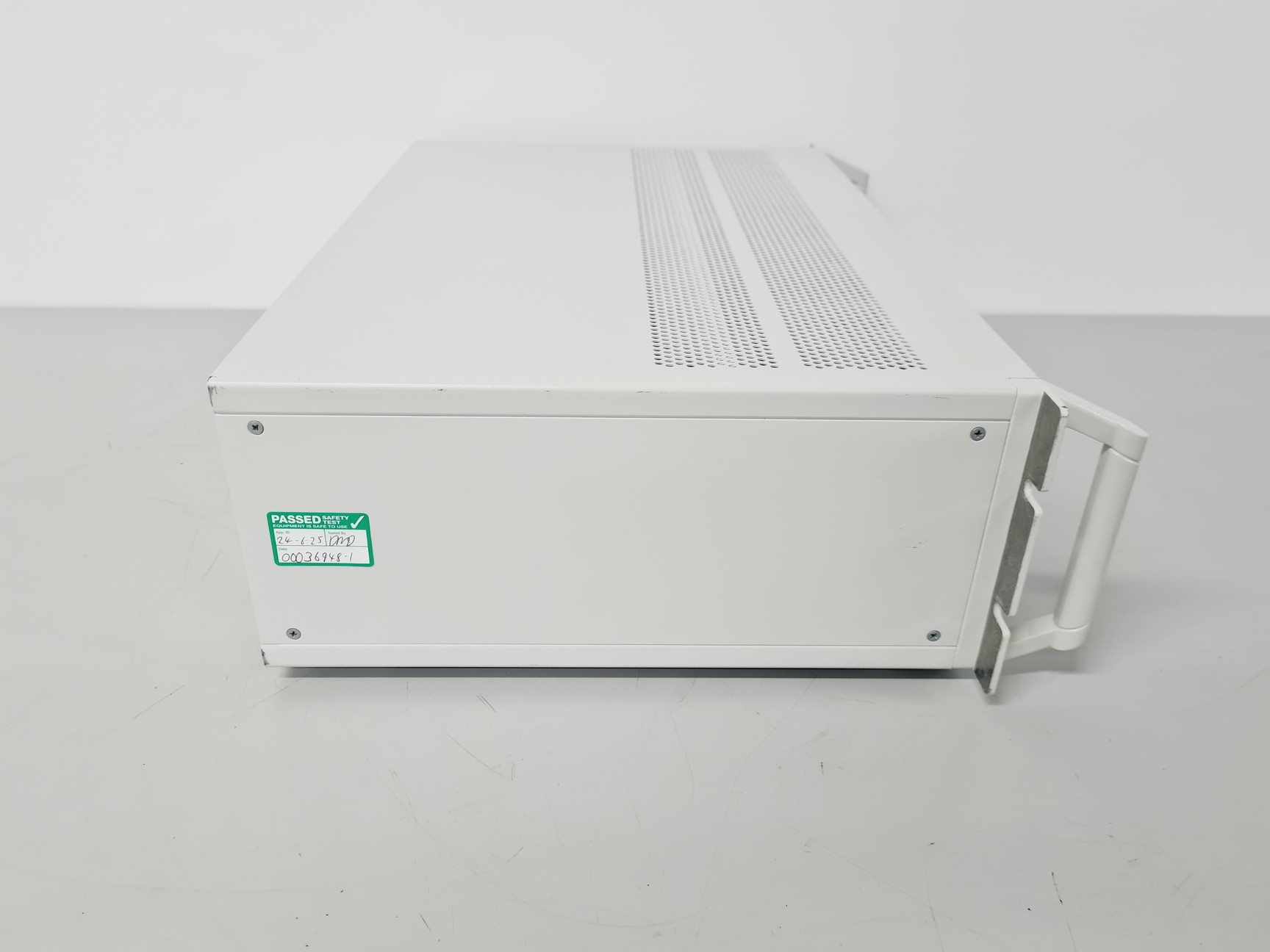 Image of MotionLink ServoStep Rackmount Motor Driver