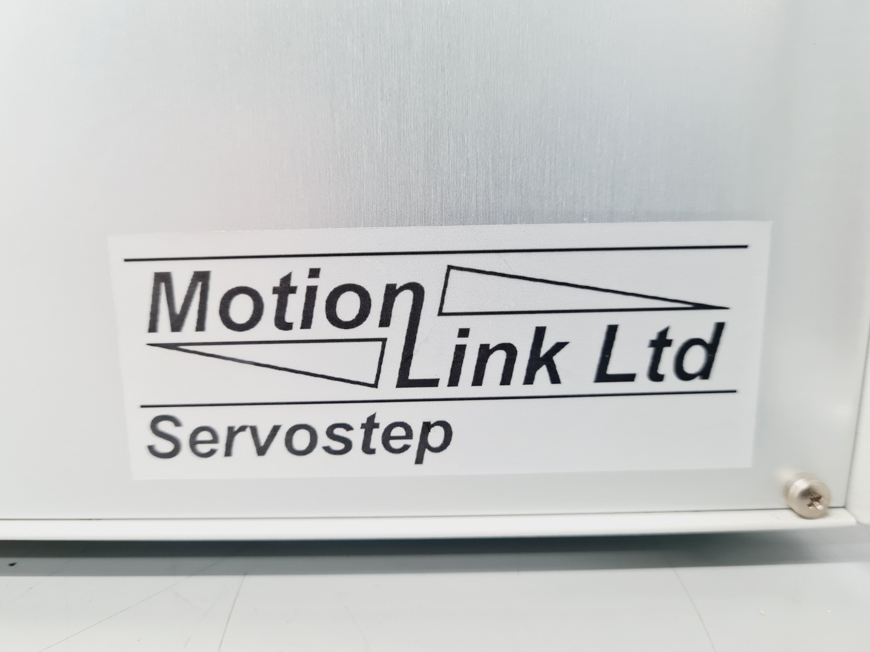 Image of MotionLink ServoStep Rackmount Motor Driver
