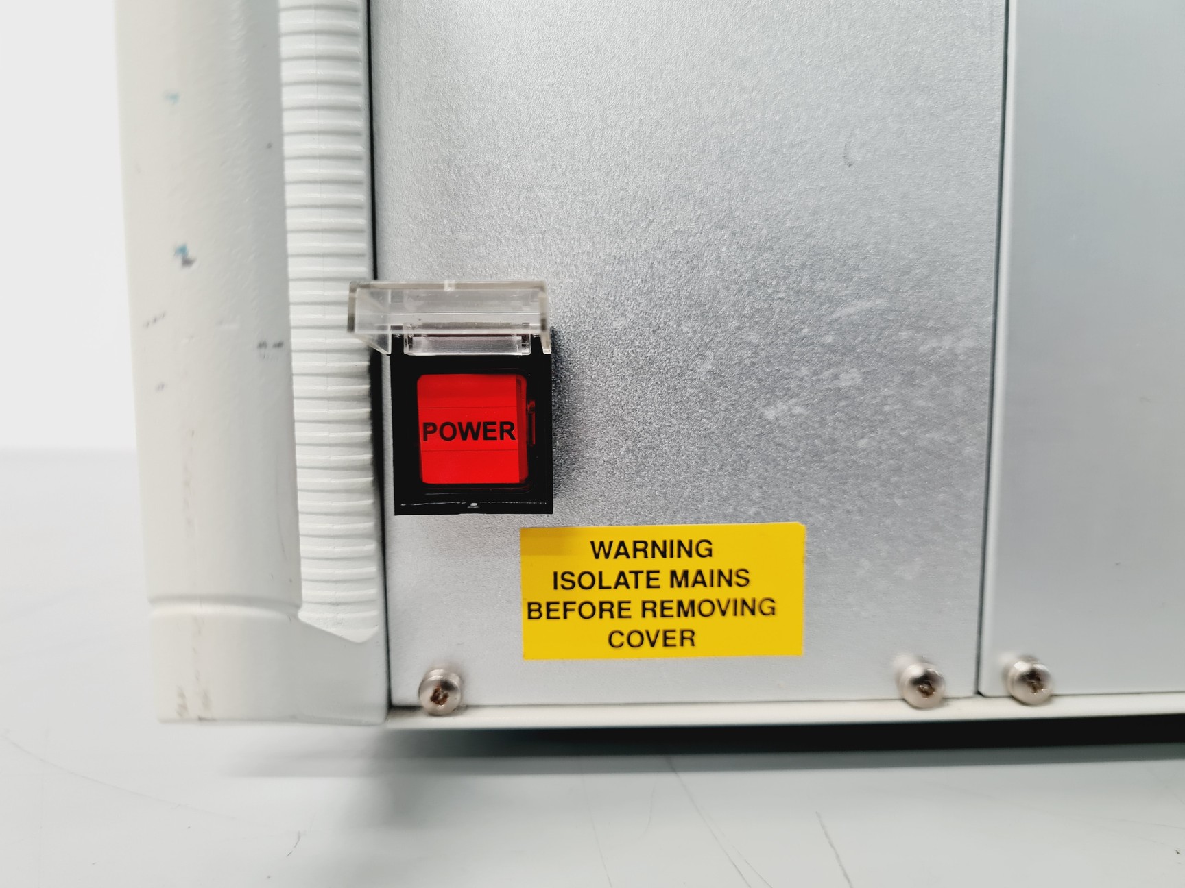 Image of MotionLink ServoStep Rackmount Motor Driver