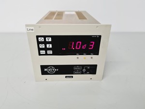 Image of Varian Ion MidiVac EX 929-5006 Pump Controller