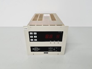 Thumbnail image of Varian Ion MidiVac Pump Controller 