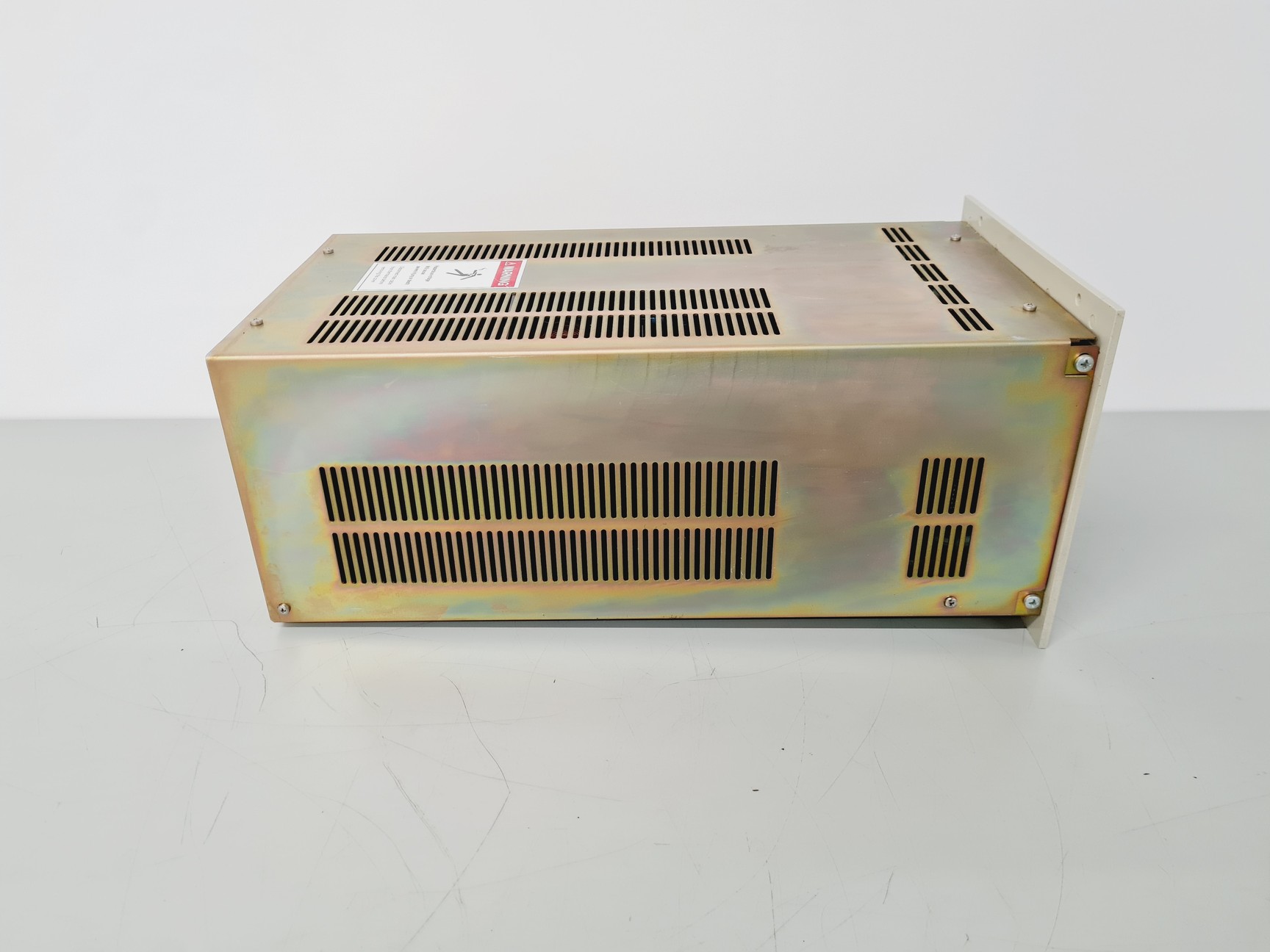 Image of Varian Ion MidiVac Pump Controller 