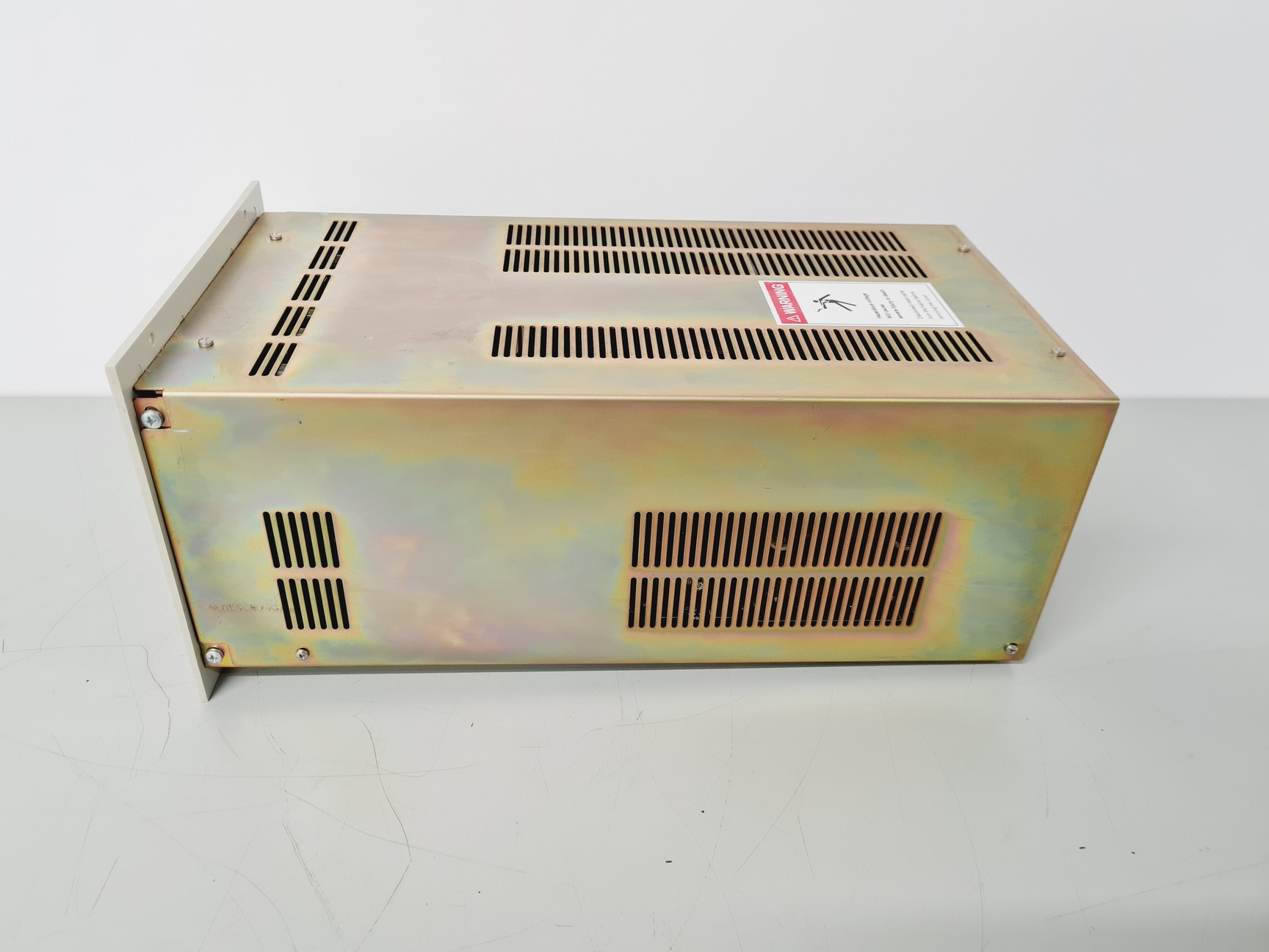 Image of Varian Ion MidiVac Pump Controller 