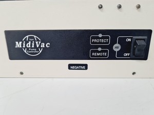 Thumbnail image of Varian Ion MidiVac Pump Controller 