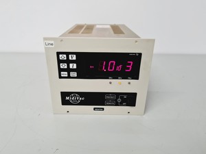 Thumbnail image of Varian Ion MidiVac Pump Controller 