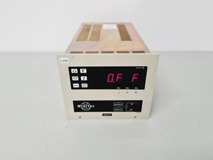 Image of Varian Ion MidiVac Pump Controller Model EX 929-5006