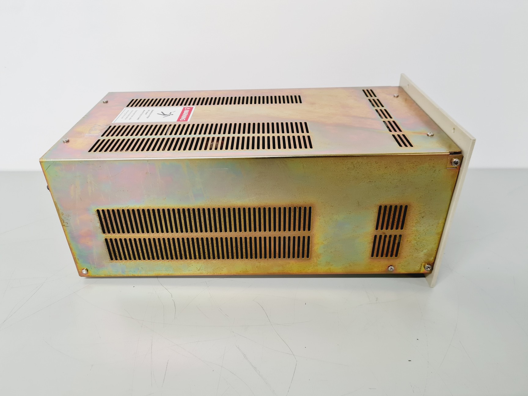 Image of Varian Ion MidiVac Pump Controller Model EX 929-5006