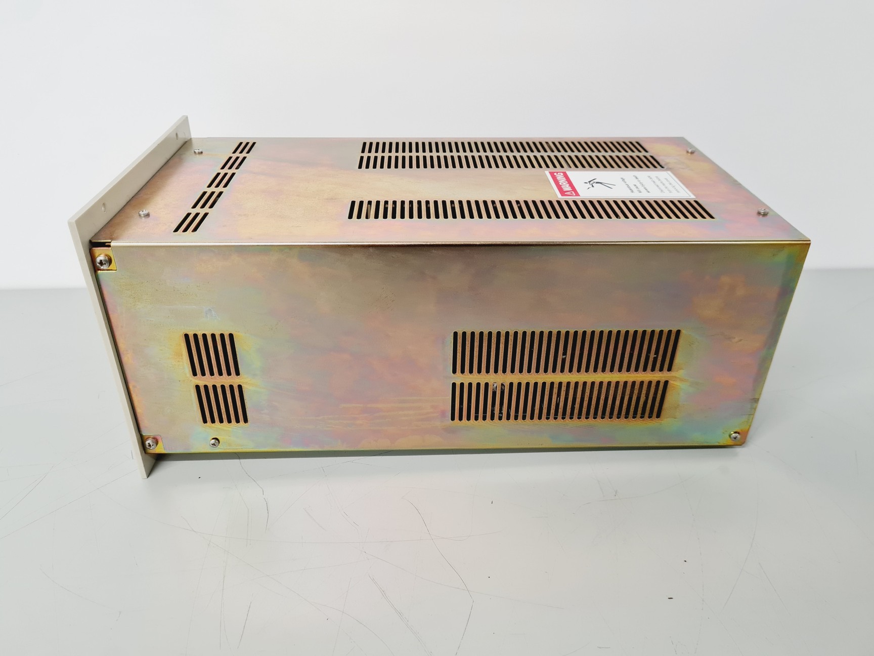 Image of Varian Ion MidiVac Pump Controller Model EX 929-5006