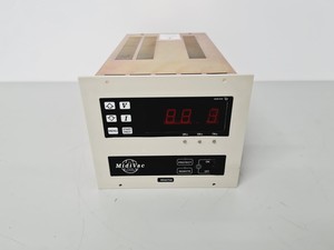 Thumbnail image of Varian Model EX 929-5006 Ion MidiVac Pump Controller 