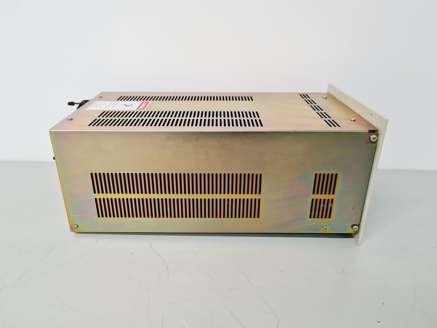 Image of Varian Model EX 929-5006 Ion MidiVac Pump Controller 