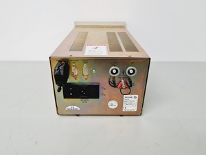 Thumbnail image of Varian Model EX 929-5006 Ion MidiVac Pump Controller 