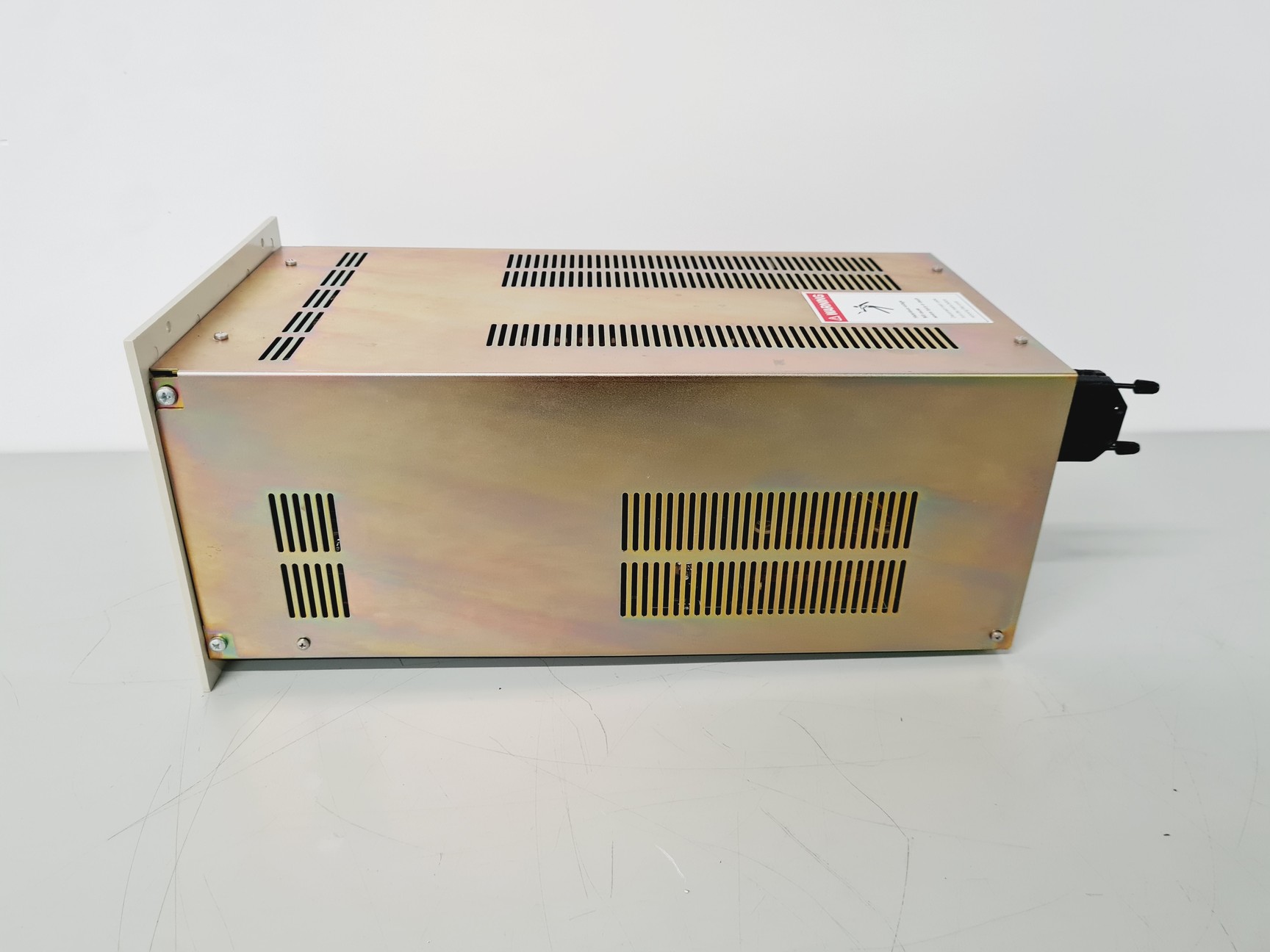Image of Varian Model EX 929-5006 Ion MidiVac Pump Controller 