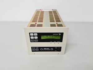 Image of Varian Dual Ion Pump Controller Model EX 929-7004