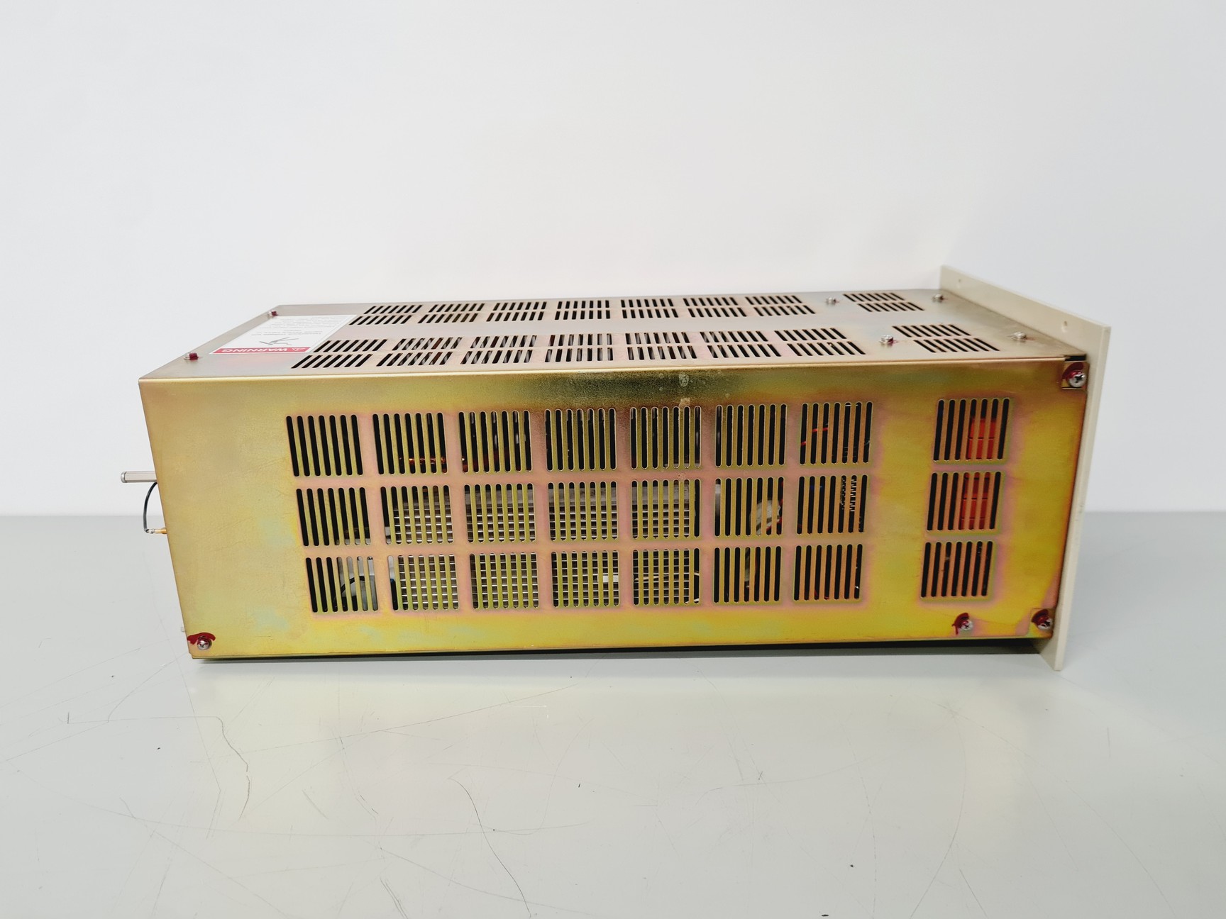 Image of Varian Dual Ion Pump Controller Model EX 929-7004