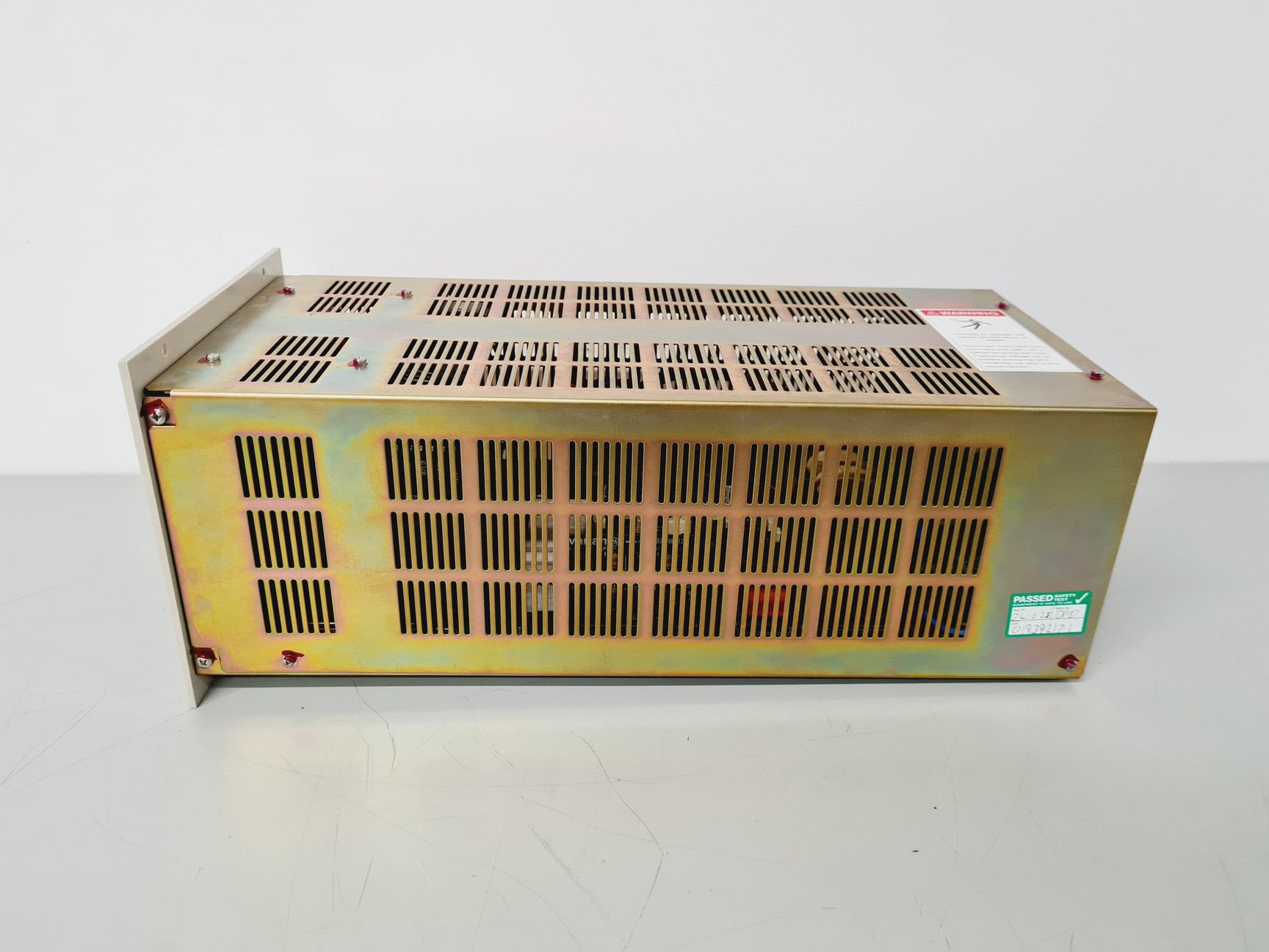 Image of Varian Dual Ion Pump Controller Model EX 929-7004