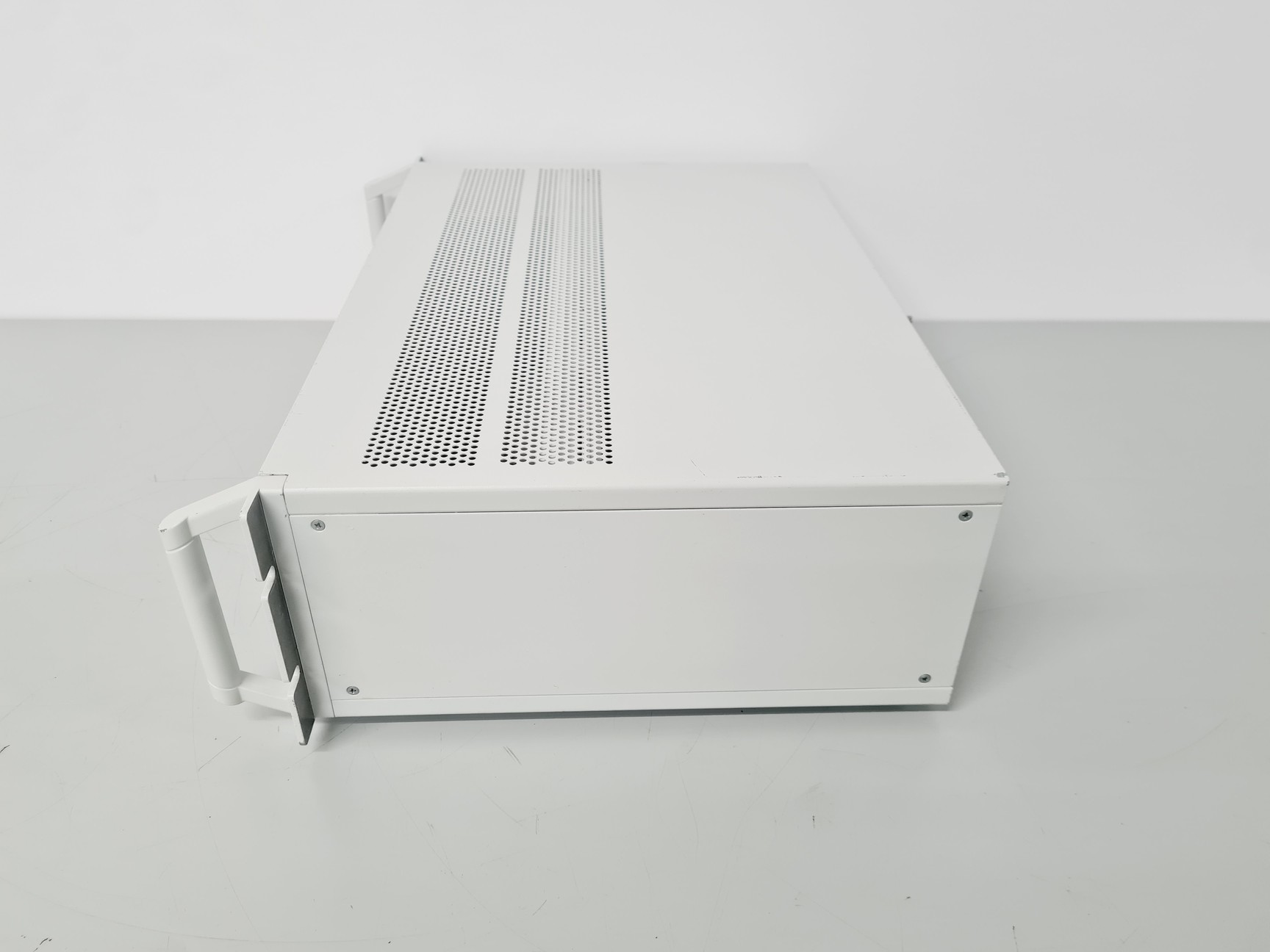 Image of MotionLink Model ServoStep Rackmount Motor Driver