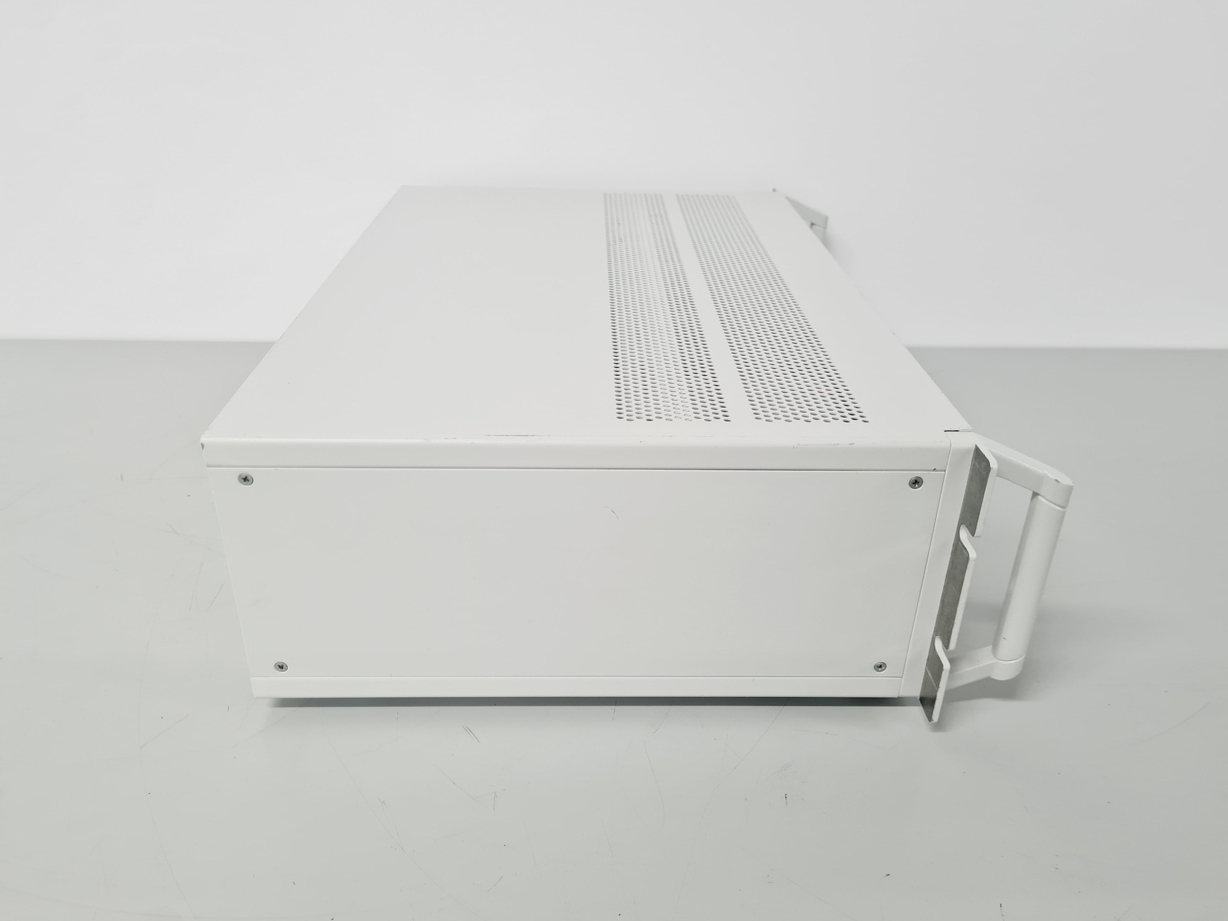 Image of MotionLink Model ServoStep Rackmount Motor Driver