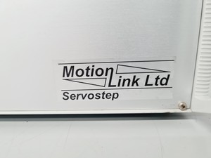 Thumbnail image of MotionLink Model ServoStep Rackmount Motor Driver