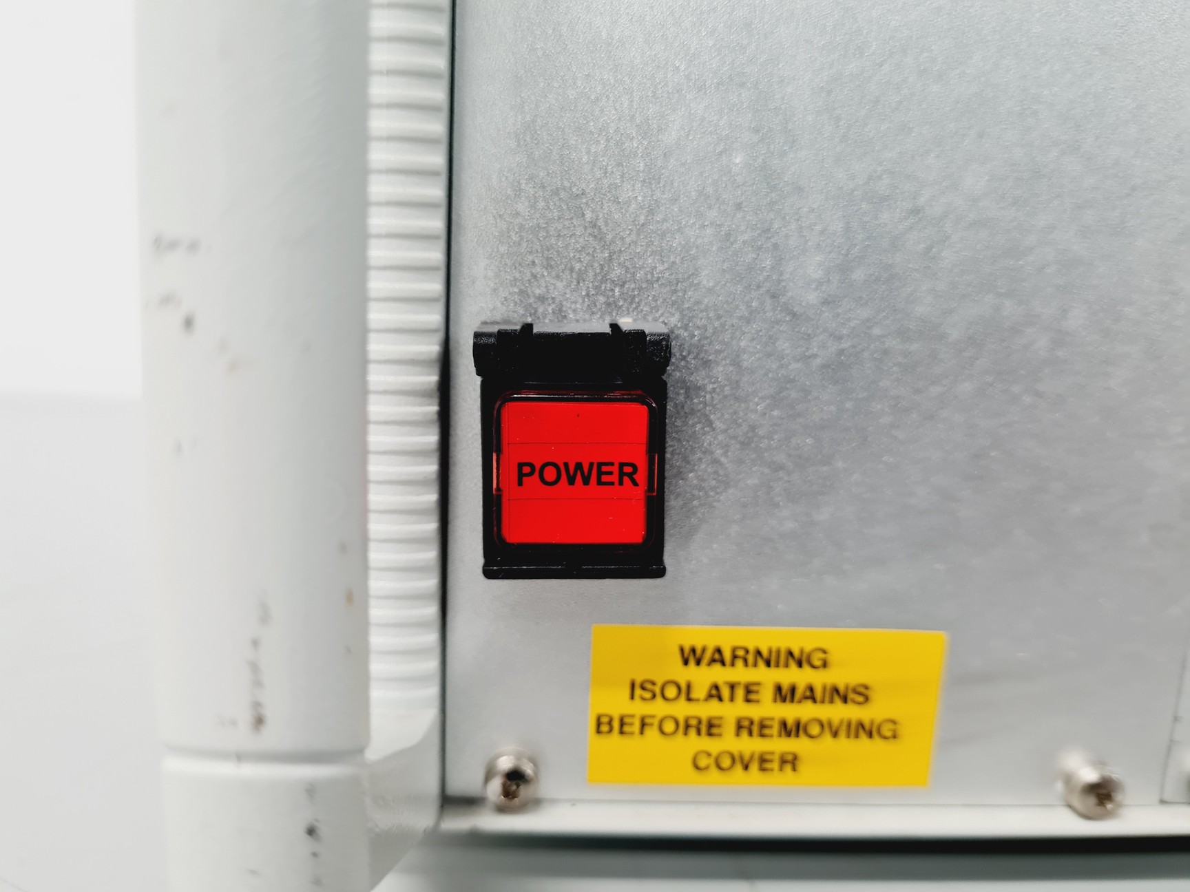 Image of MotionLink Model ServoStep Rackmount Motor Driver