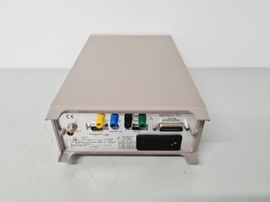 Thumbnail image of Keithley 6514 System Electrometer / High Resistance Meter