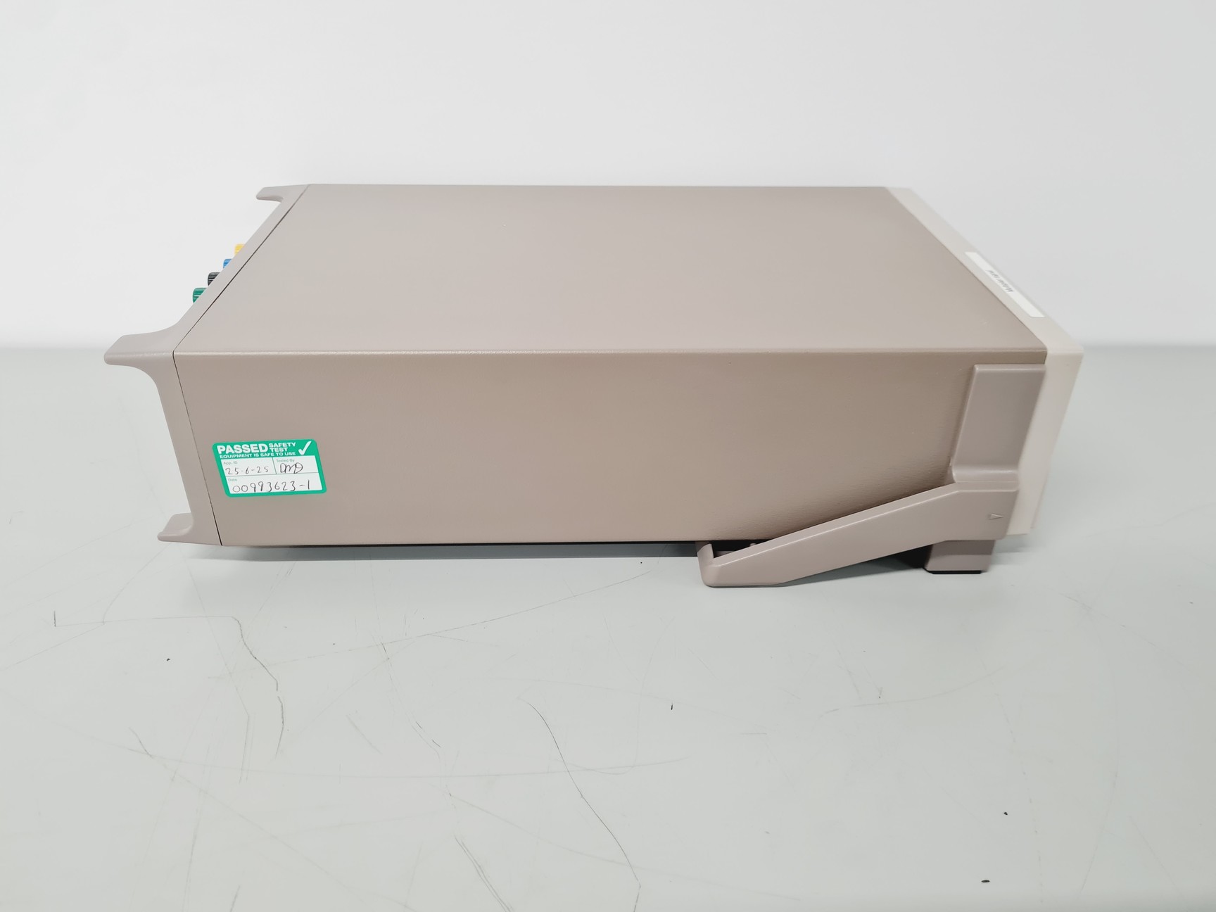 Image of Keithley 6514 System Electrometer / High Resistance Meter