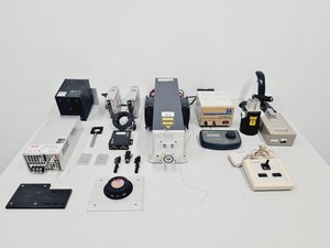 Image of Synrad Firestar Series Ti FSTI80KFC Laser w/ UC-2000 Controller, HurryScan II 14