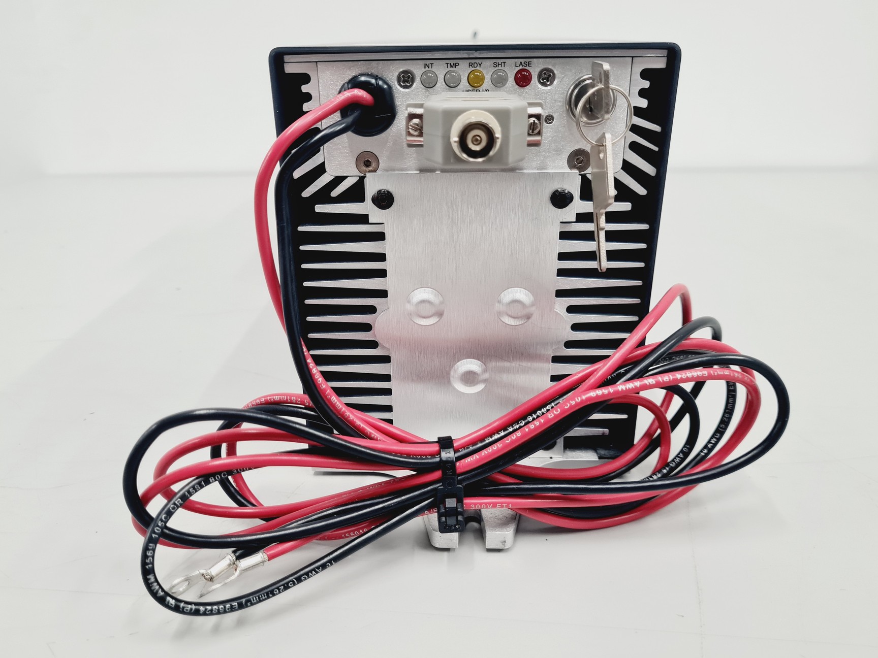 Image of Synrad FSTI80KFC Laser System with UC-2000 Controller & HurryScan II 14