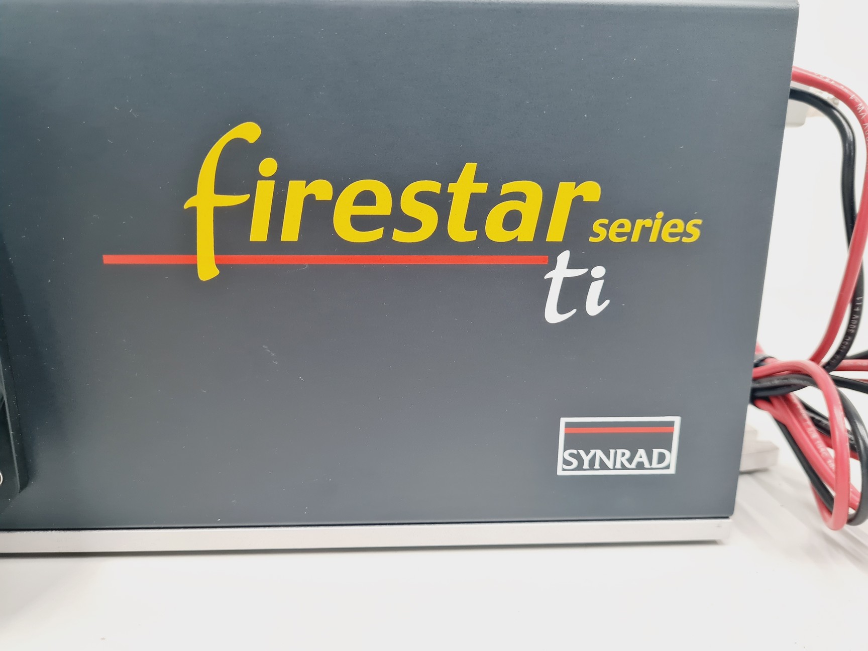 Image of Synrad FSTI80KFC Laser System with UC-2000 Controller & HurryScan II 14