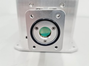 Thumbnail image of Synrad FSTI80KFC Laser System with UC-2000 Controller & HurryScan II 14