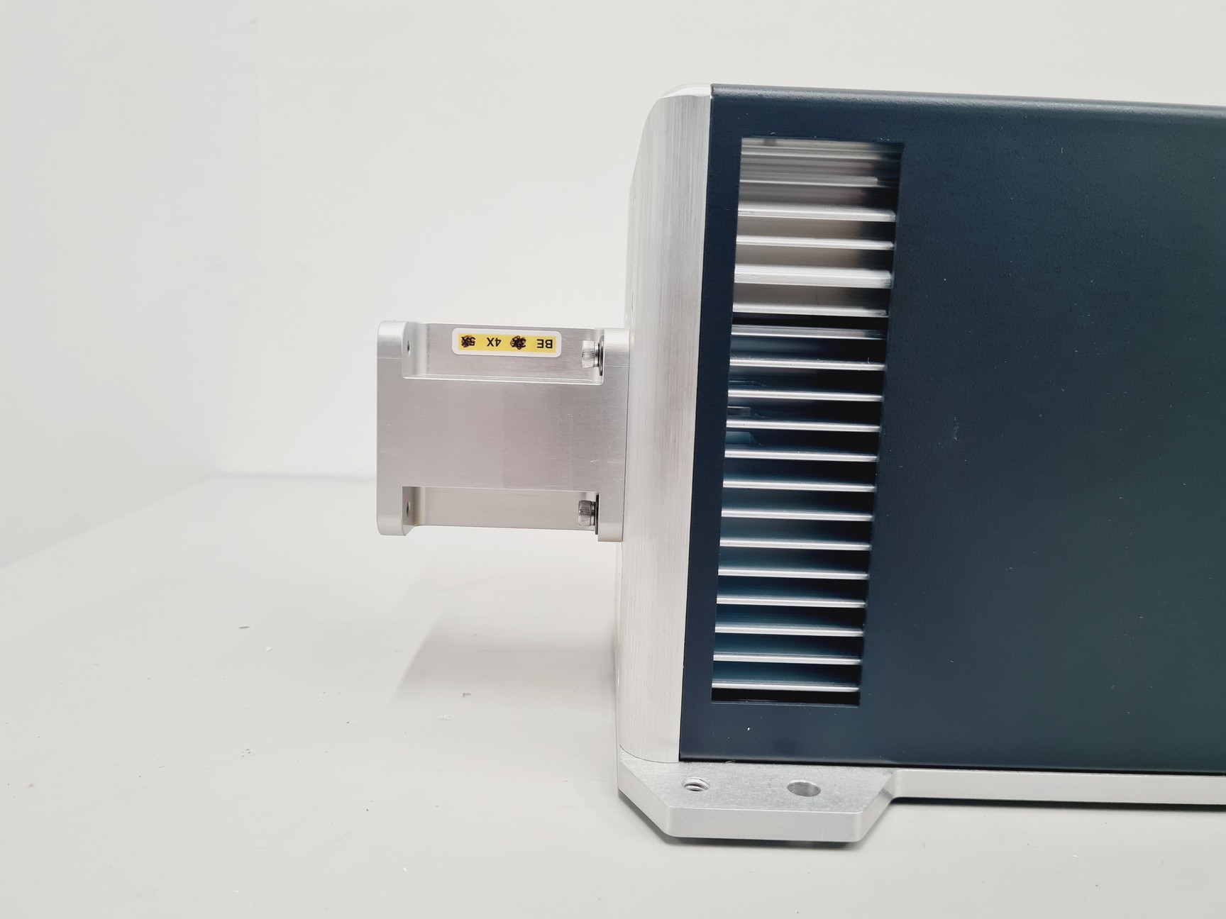 Image of Synrad FSTI80KFC Laser System with UC-2000 Controller & HurryScan II 14