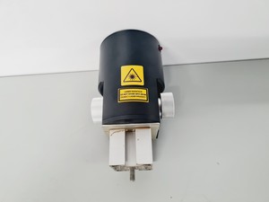 Thumbnail image of Synrad FSTI80KFC Laser System with UC-2000 Controller & HurryScan II 14