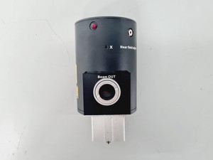 Thumbnail image of Synrad FSTI80KFC Laser System with UC-2000 Controller & HurryScan II 14