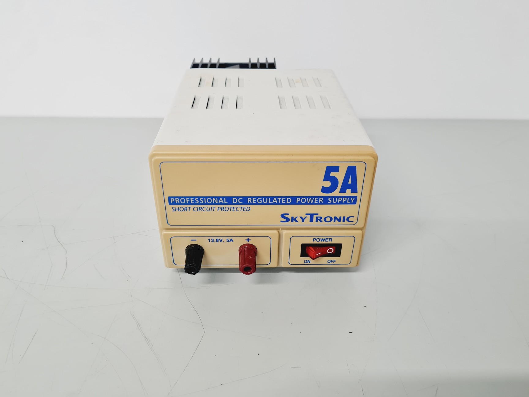 Image of Synrad FSTI80KFC Laser System with UC-2000 Controller & HurryScan II 14