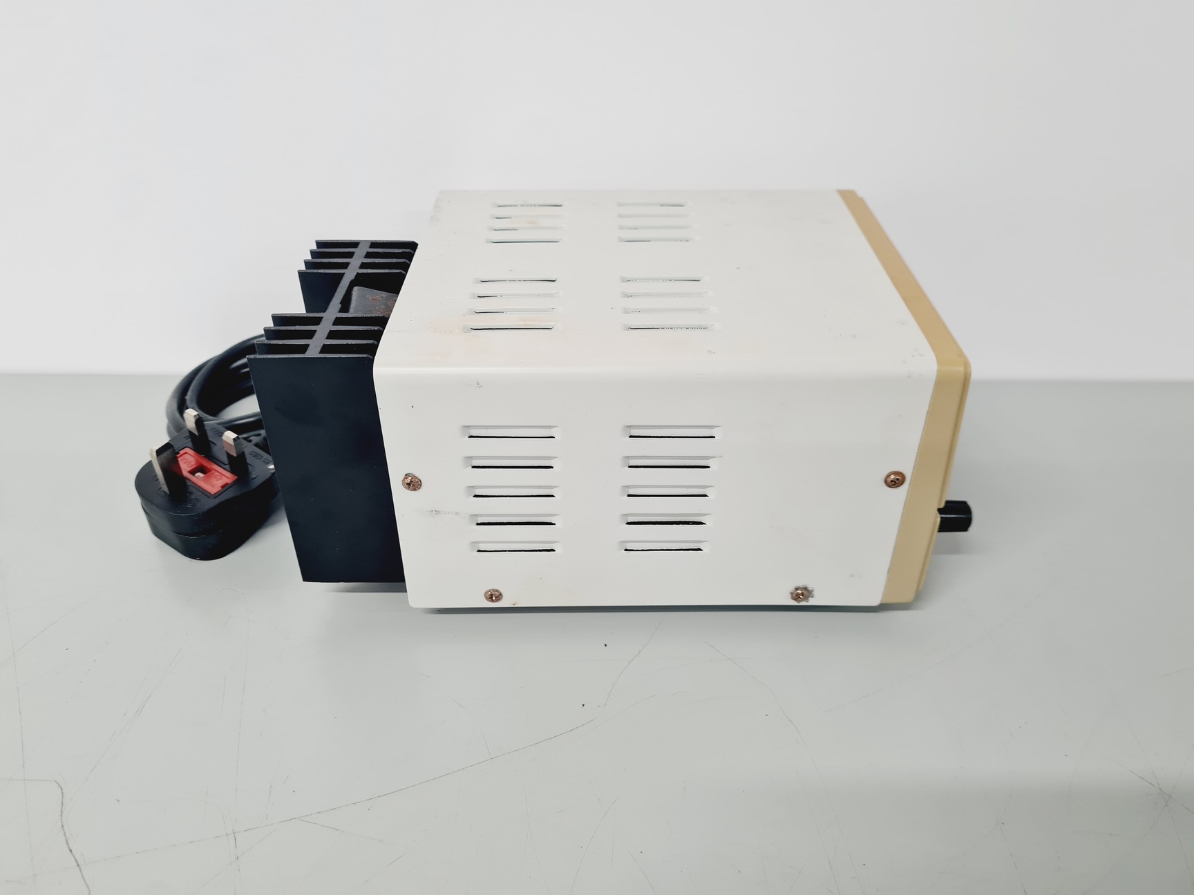 Image of Synrad FSTI80KFC Laser System with UC-2000 Controller & HurryScan II 14