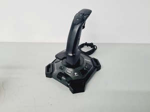 Thumbnail image of Synrad FSTI80KFC Laser System with UC-2000 Controller & HurryScan II 14
