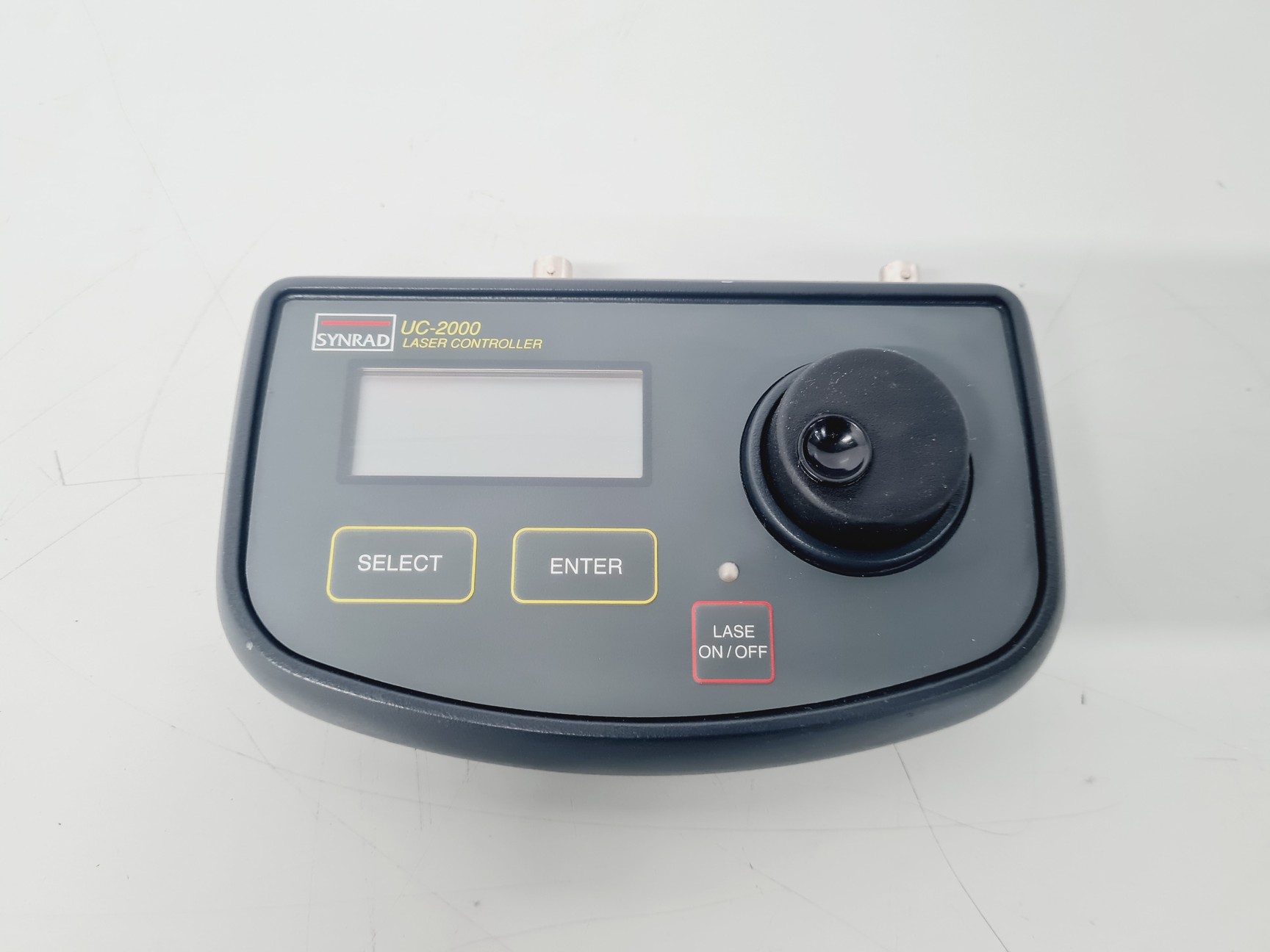 Image of Synrad FSTI80KFC Laser System with UC-2000 Controller & HurryScan II 14