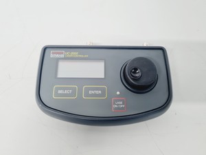 Thumbnail image of Synrad FSTI80KFC Laser System with UC-2000 Controller & HurryScan II 14