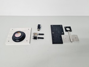 Thumbnail image of Synrad FSTI80KFC Laser System with UC-2000 Controller & HurryScan II 14