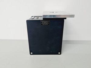 Thumbnail image of Synrad FSTI80KFC Laser System with UC-2000 Controller & HurryScan II 14