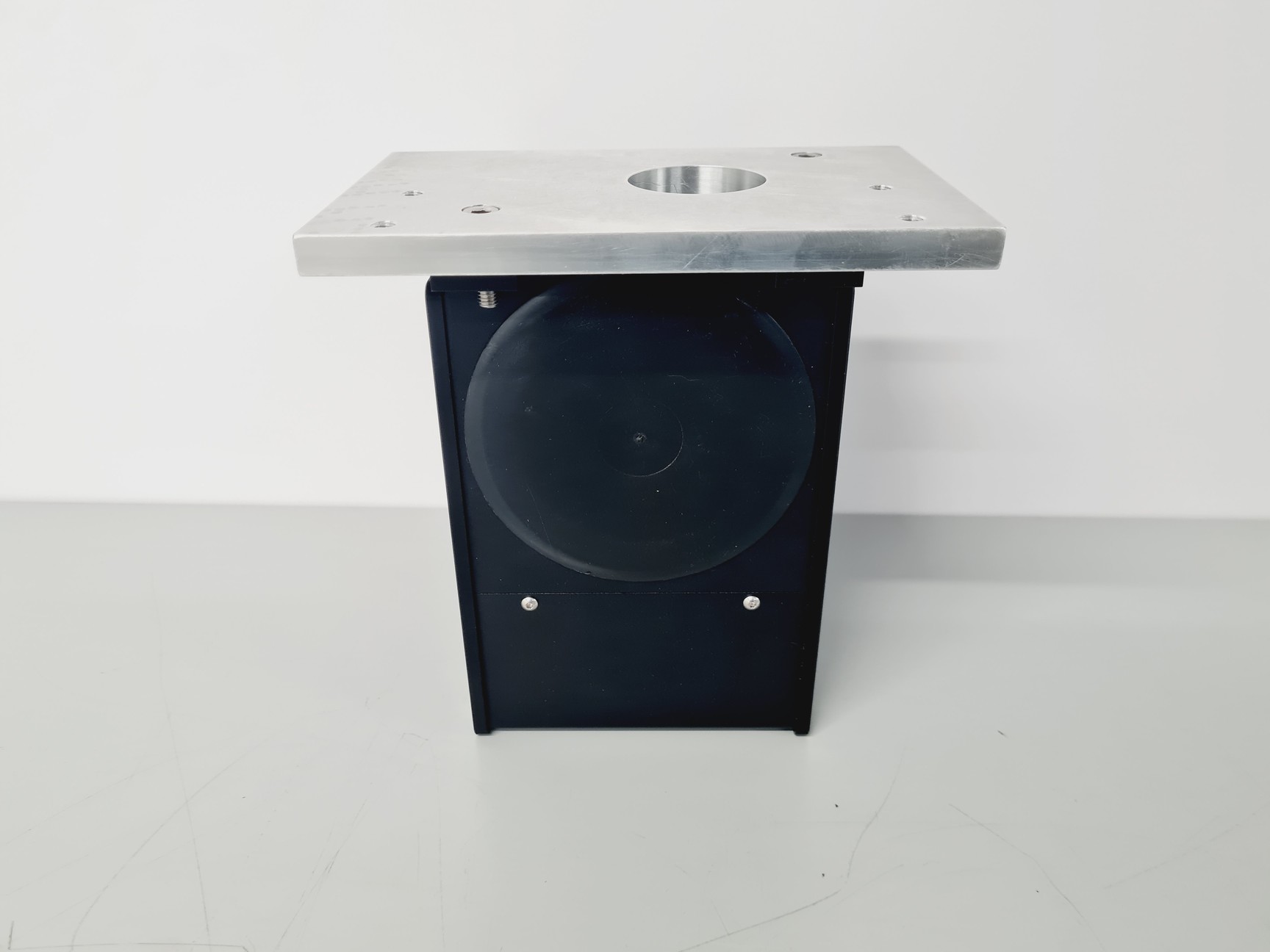 Image of Synrad FSTI80KFC Laser System with UC-2000 Controller & HurryScan II 14