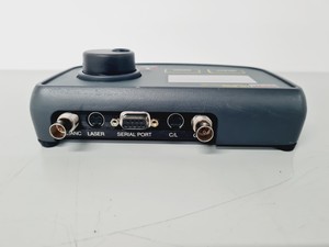 Thumbnail image of Synrad FSTI80KFC Laser System with UC-2000 Controller & HurryScan II 14