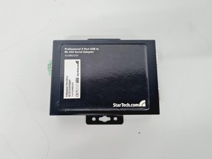 Thumbnail image of Synrad FSTI80KFC Laser System with UC-2000 Controller & HurryScan II 14