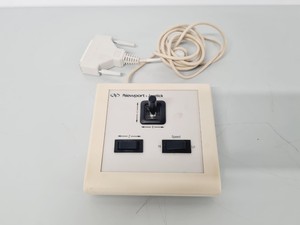 Thumbnail image of Synrad FSTI80KFC Laser System with UC-2000 Controller & HurryScan II 14