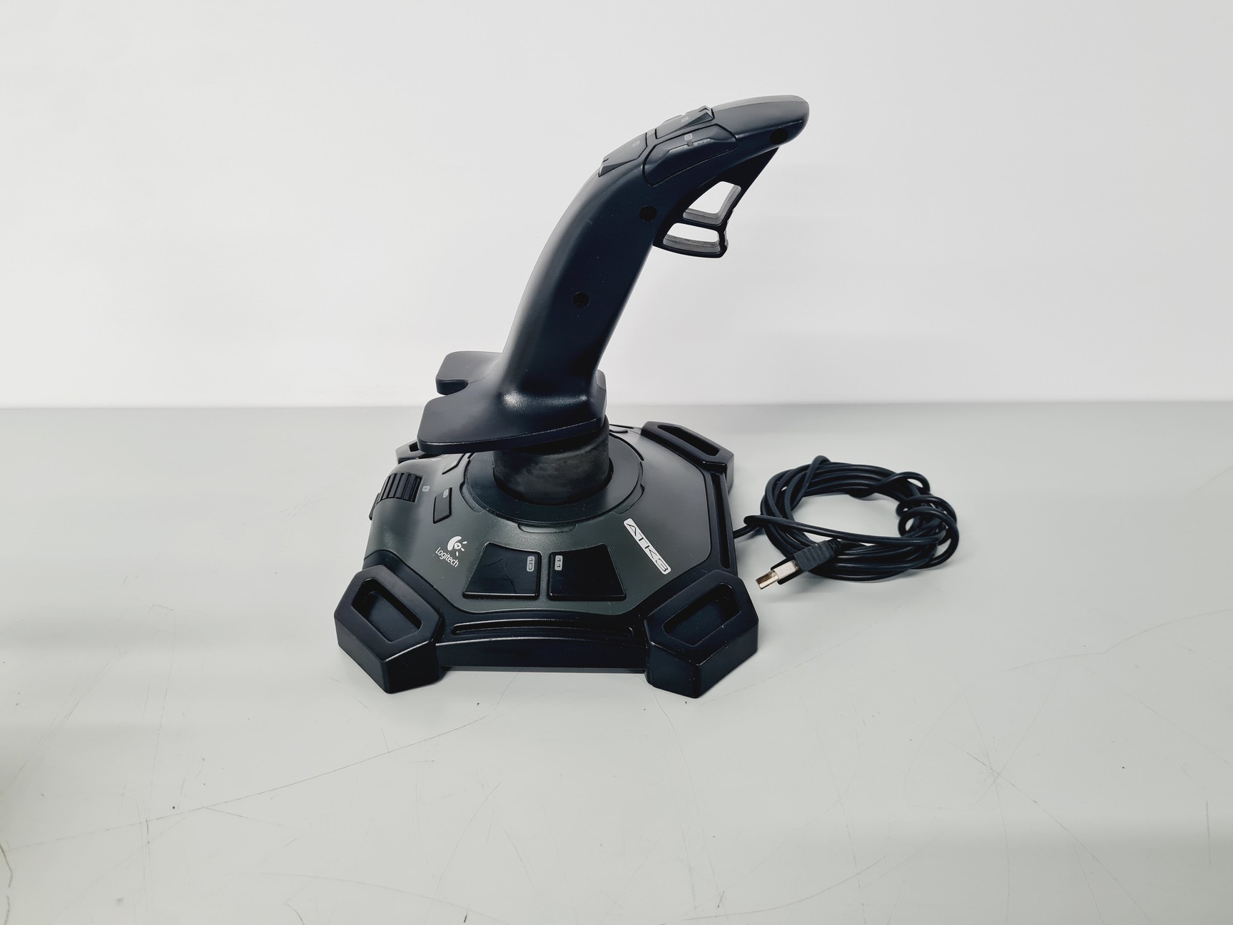 Image of Synrad FSTI80KFC Laser System with UC-2000 Controller & HurryScan II 14
